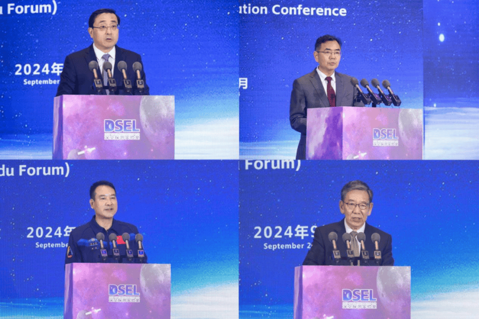 国际月球科研站迎来全球合作新伙伴！