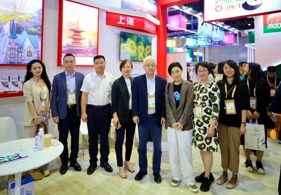 上海能否成为全球国际医疗旅游“下一站”