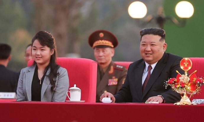 韩国情院：朝鲜加强金正恩警卫级别 以防其遇刺