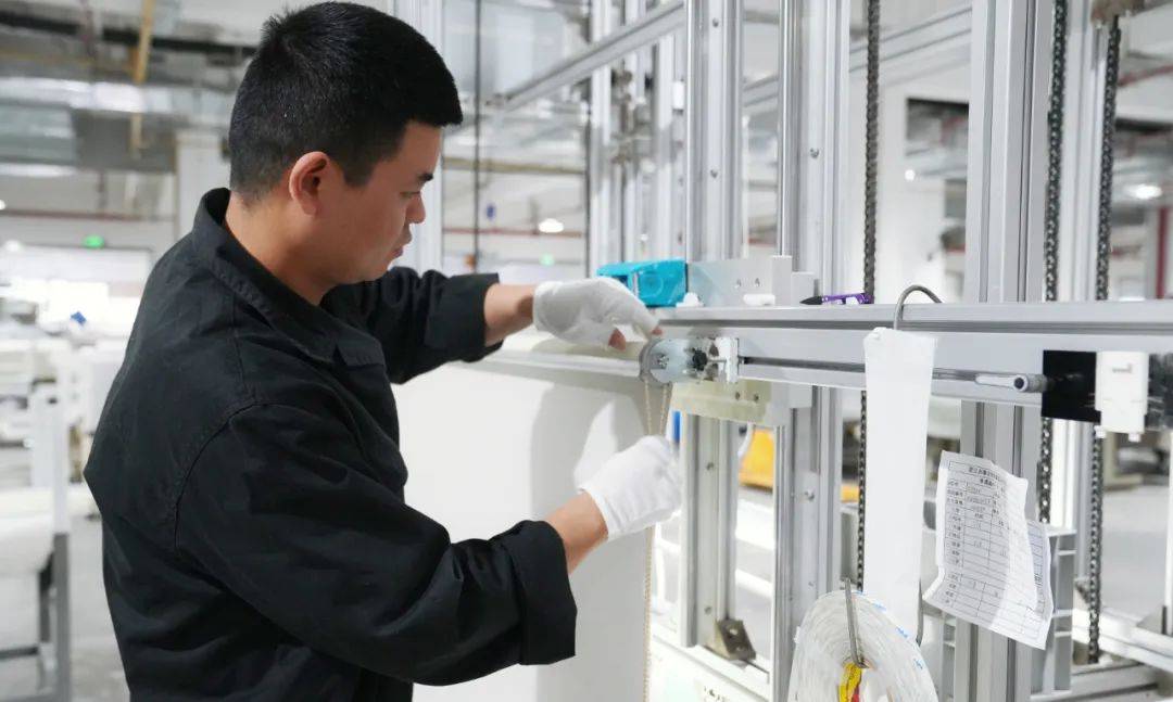 企业动态 | “北欧味”融入“中国风”！这家企业“中西合璧”出爆款
