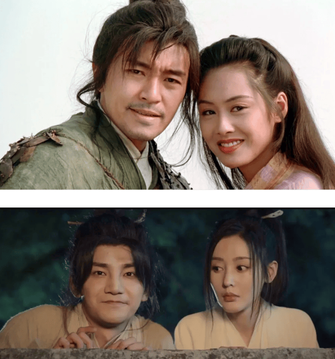 除了署名，短剧版《大话西游》还剩多少星爷味？