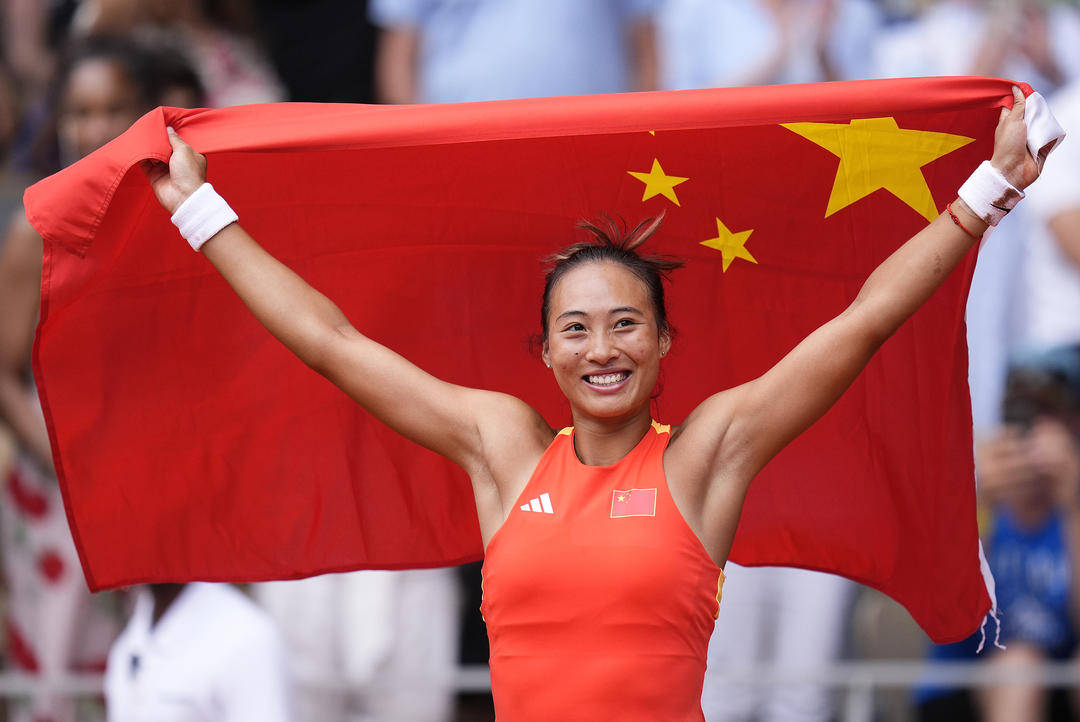 2024女运动员收入排行榜公布，谷爱凌郑钦文上榜