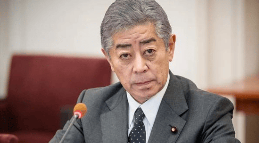 不能踏入中国一步！鲁比奥收到噩耗，日本外相出面求情，真当中国好欺负？
