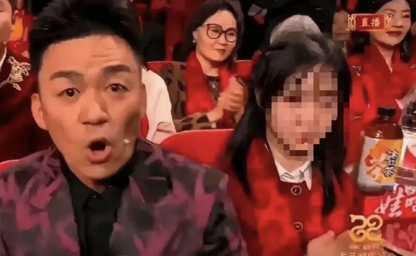 洋河股份辟谣“董事长女儿落座春晚第一排”，业绩承压销售费用连年增长