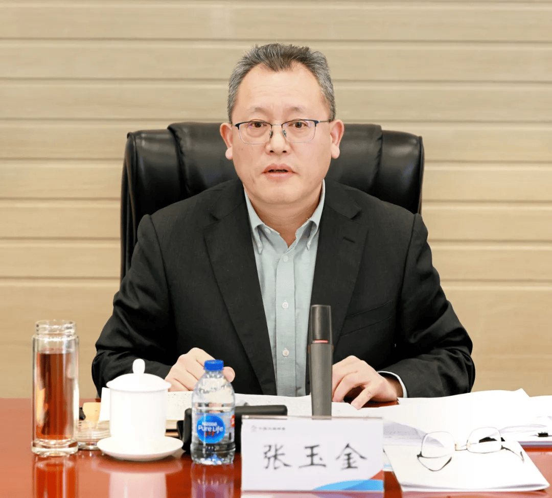 两大央企总经理调整