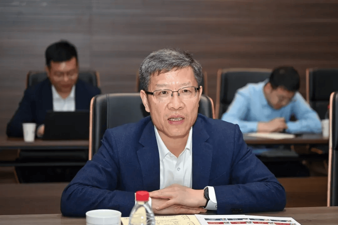 两大央企总经理调整
