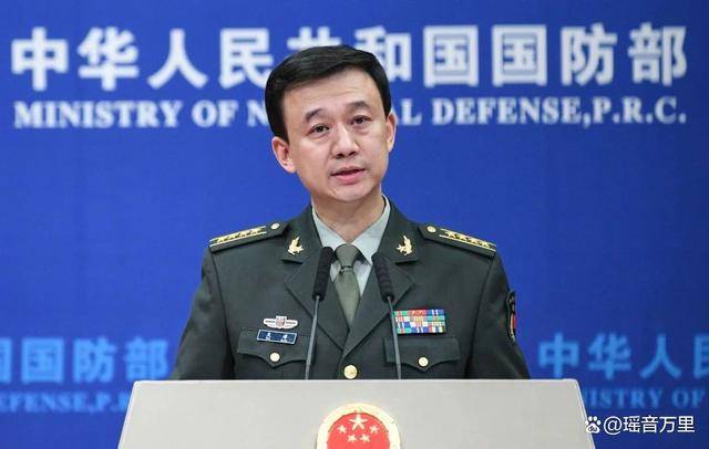 统一已近在咫尺？国防部下达最后通牒，特朗普拒绝出兵“保台”