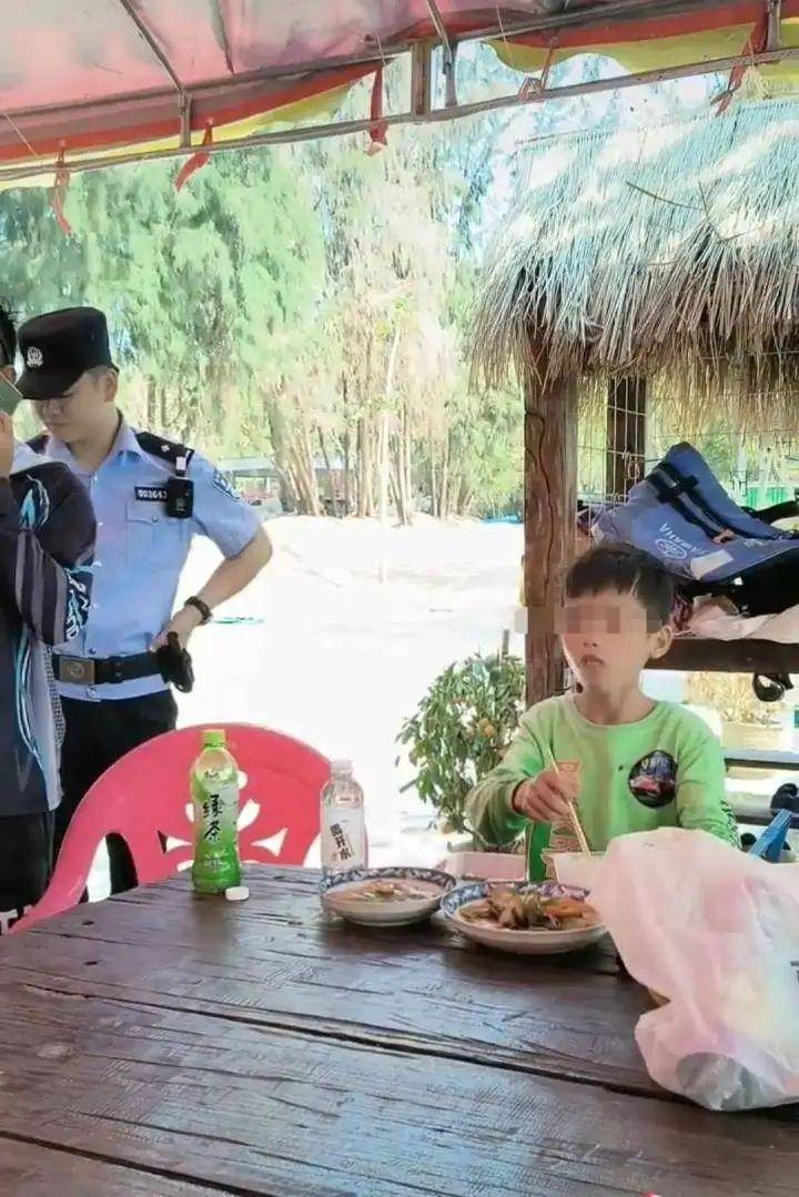 惊险！10岁“小孩哥”独自海钓睡着，在海上漂流一天一夜到三亚