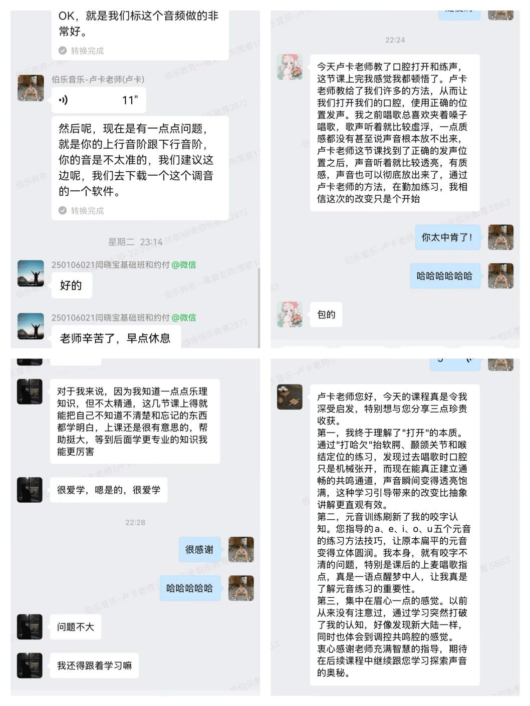 伯乐音乐导师卢卡：从艺考落榜到全国状元的逆袭密码