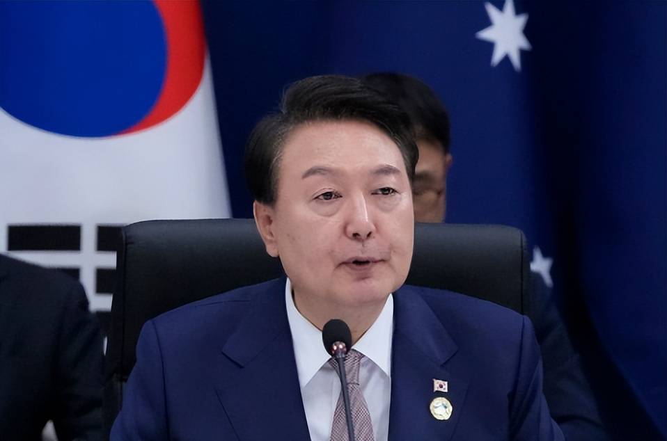 179：85！韩政坛一夜大变，尹锡悦还没审判，他的妻子率先收到噩耗
