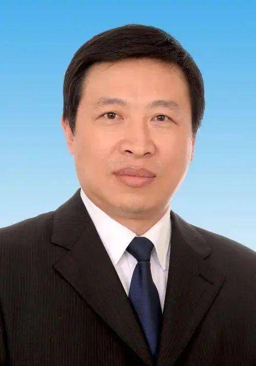 高颜任南京市委常委