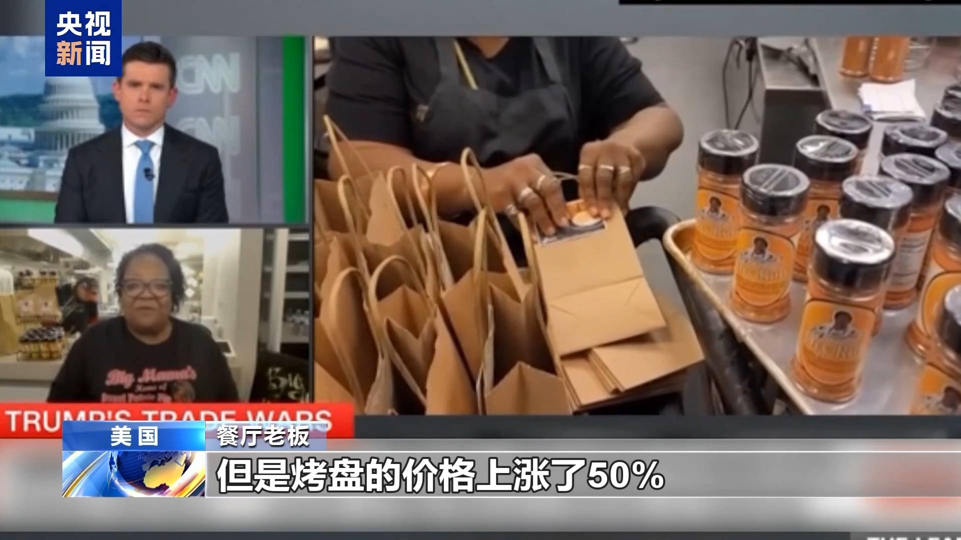 手机买不起、炸鸡吃不起、宠物养不起？这届美国人活得好难