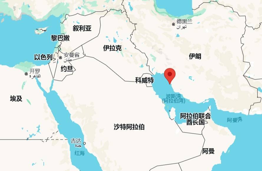 以色列军方官员改口：此前称袭击伊朗布什尔核设施的说法有误