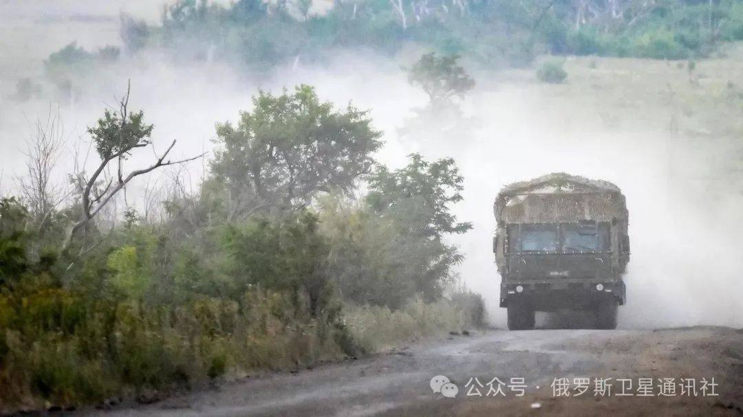 扎波罗热州州长：乌军在前线遭受重大损失