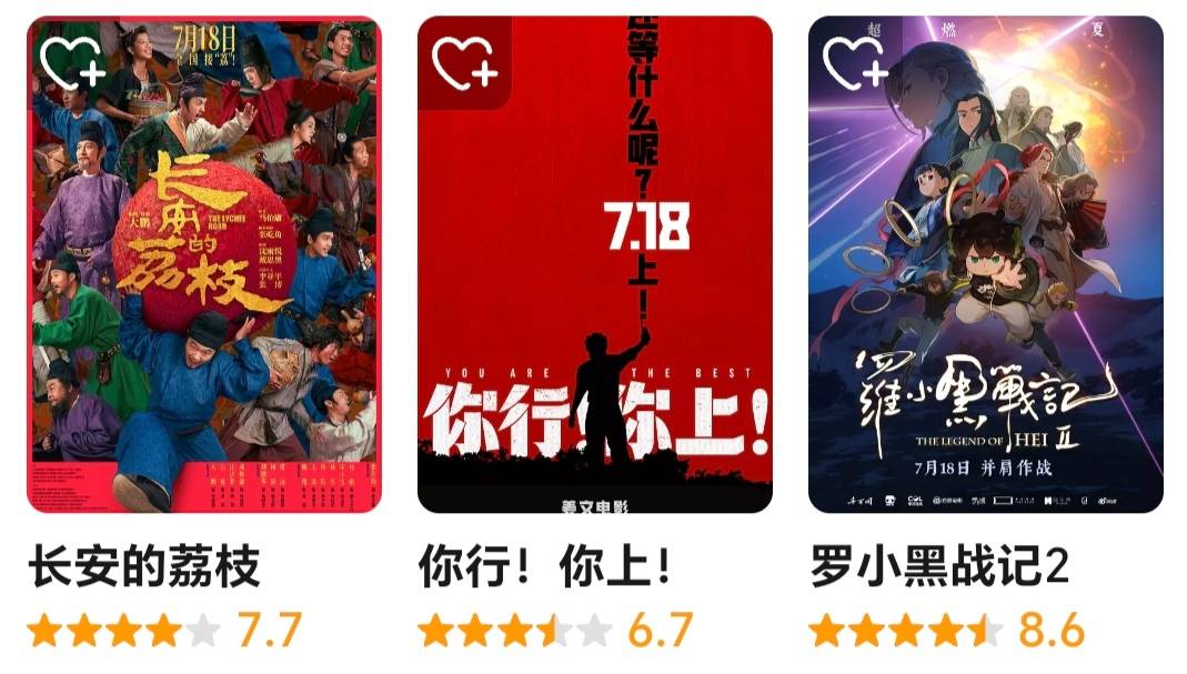 姜文《你行！你上！》落在第五上座率垫底 预测票房跌破1.5亿