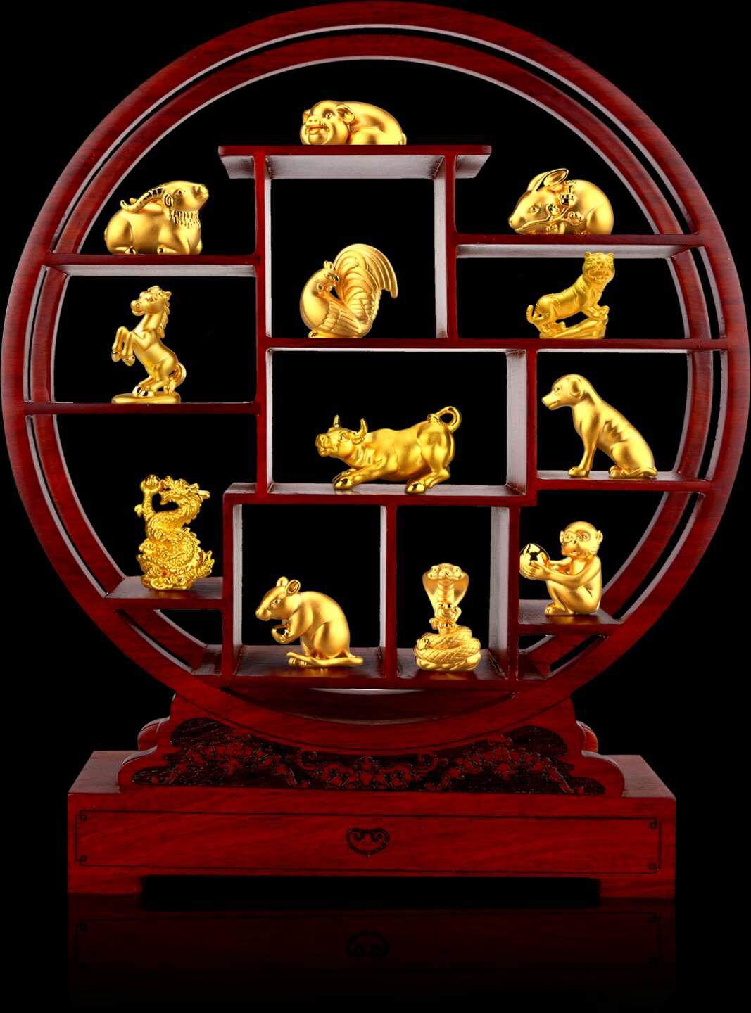 玉龙贵金属(玉龙黄金股份有限公司)