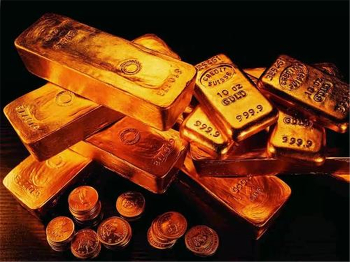 贵金属投资现货白银投资(贵金属黄金和白银投资哪个好)