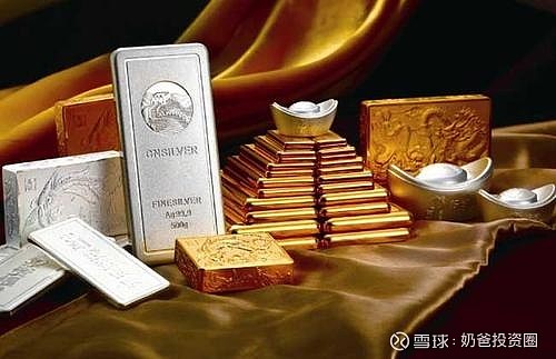炒现货贵金属(炒现货贵金属赚钱吗)