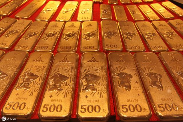 工商银行贵金属怎么玩(工商银行贵金属手续费怎么算)