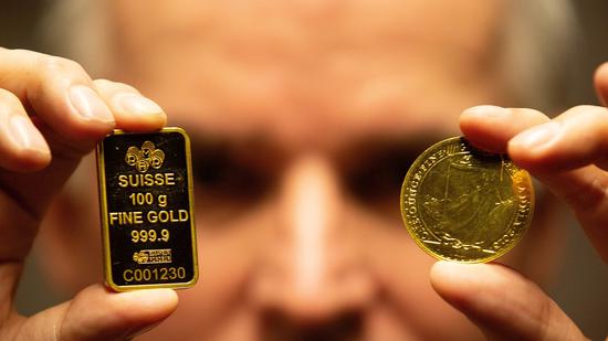 新浪财经贵金属(新浪财经贵金属实时金价)