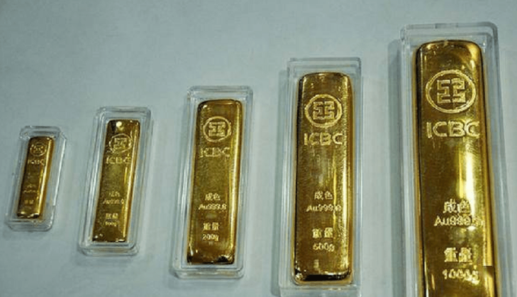 建行贵金属怎么玩(建行贵金属交易技巧)