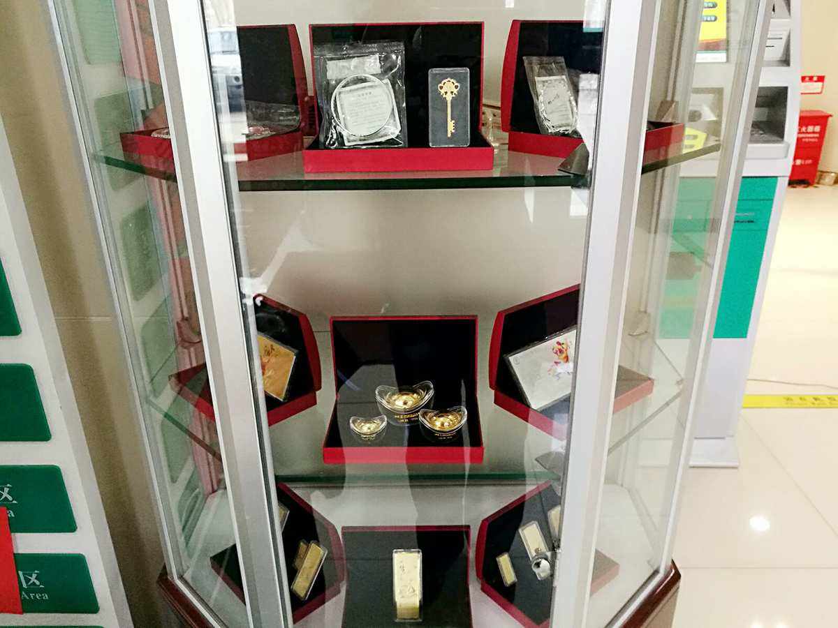 贵金属营销案例(贵金属营销案例分享)