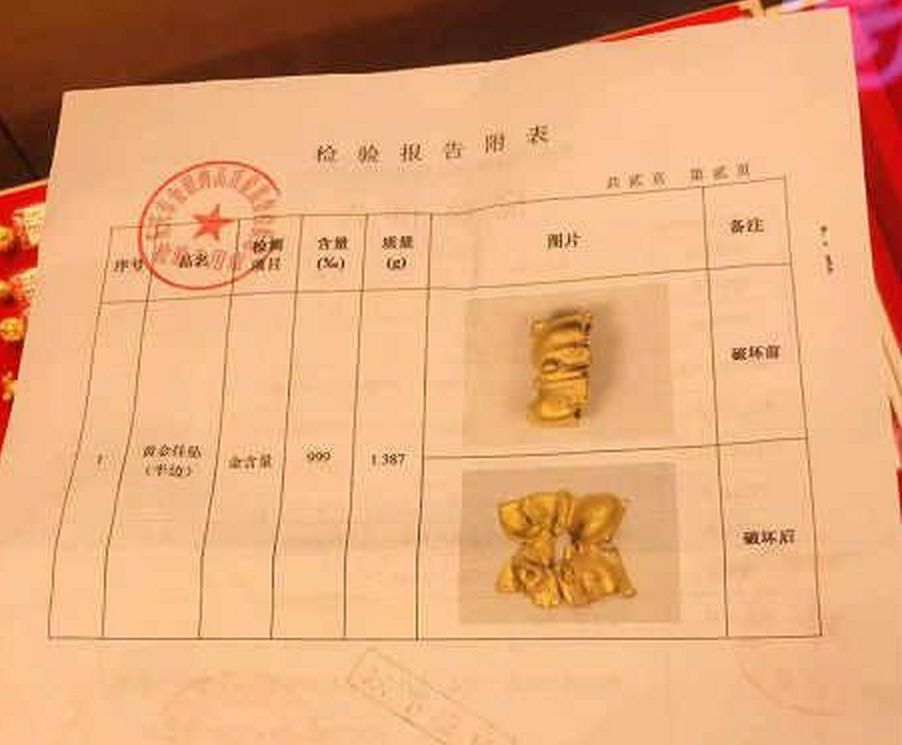 贵金属质检(贵金属质检员考试)