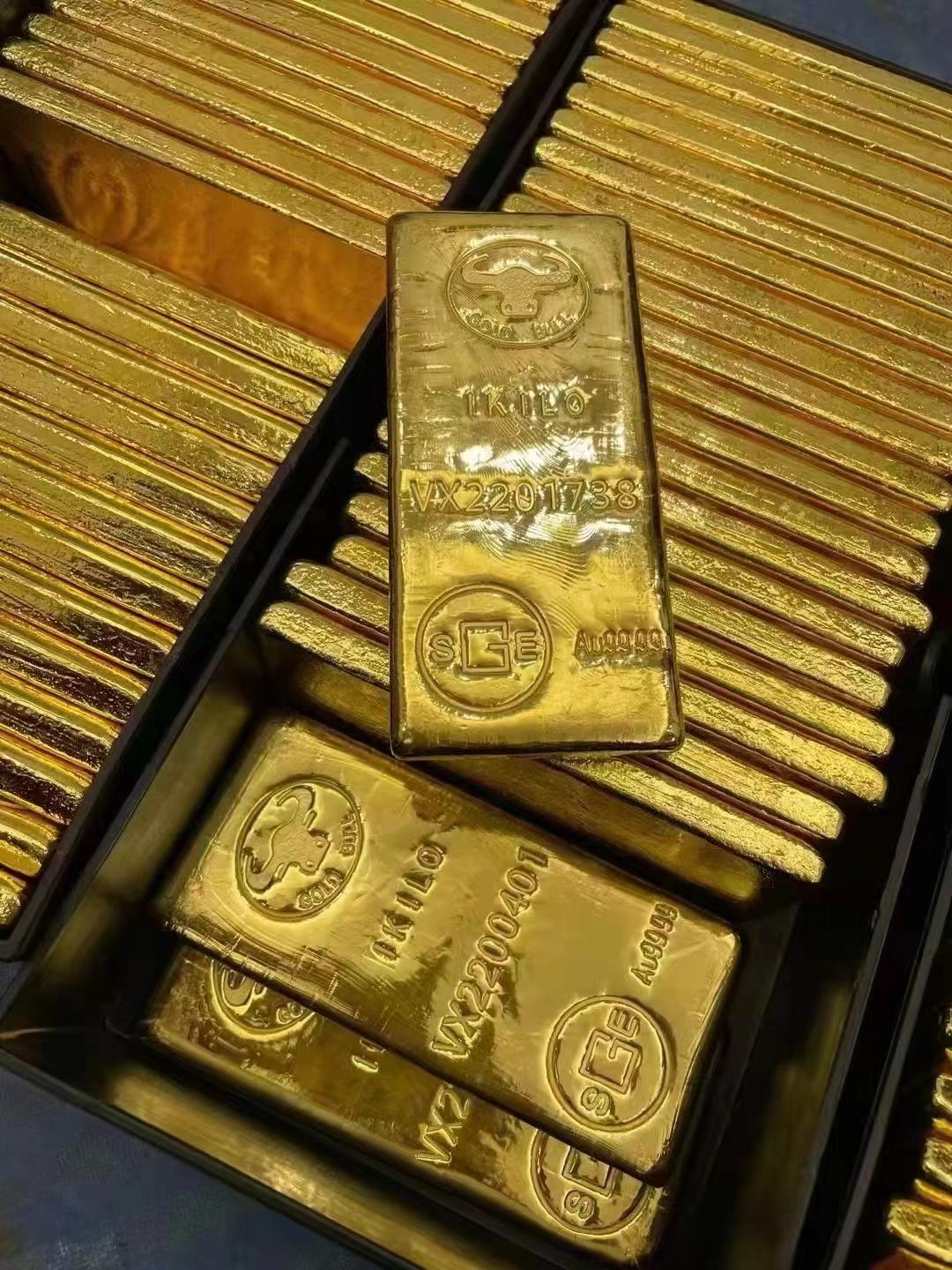 au贵金属是什么意思(au金是什么金 是黄金吗)