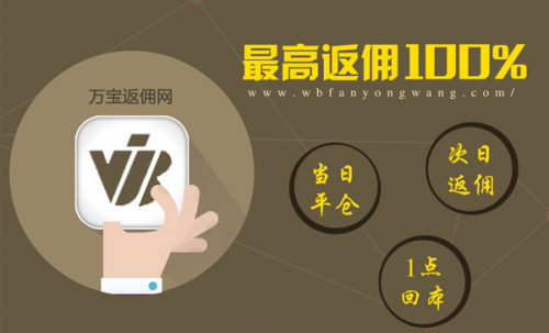 白银贵金属返佣网(白银贵金属怎么交易)