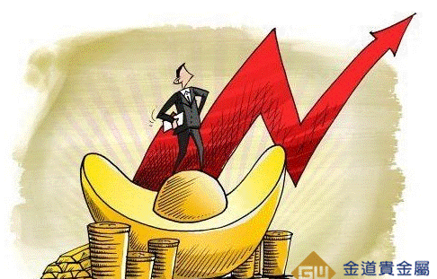 金道贵金属交易系统(金道贵金属为什么退出中国市场)