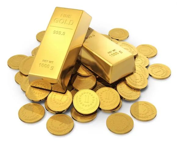 经易贵金属(贵金属平台排名)