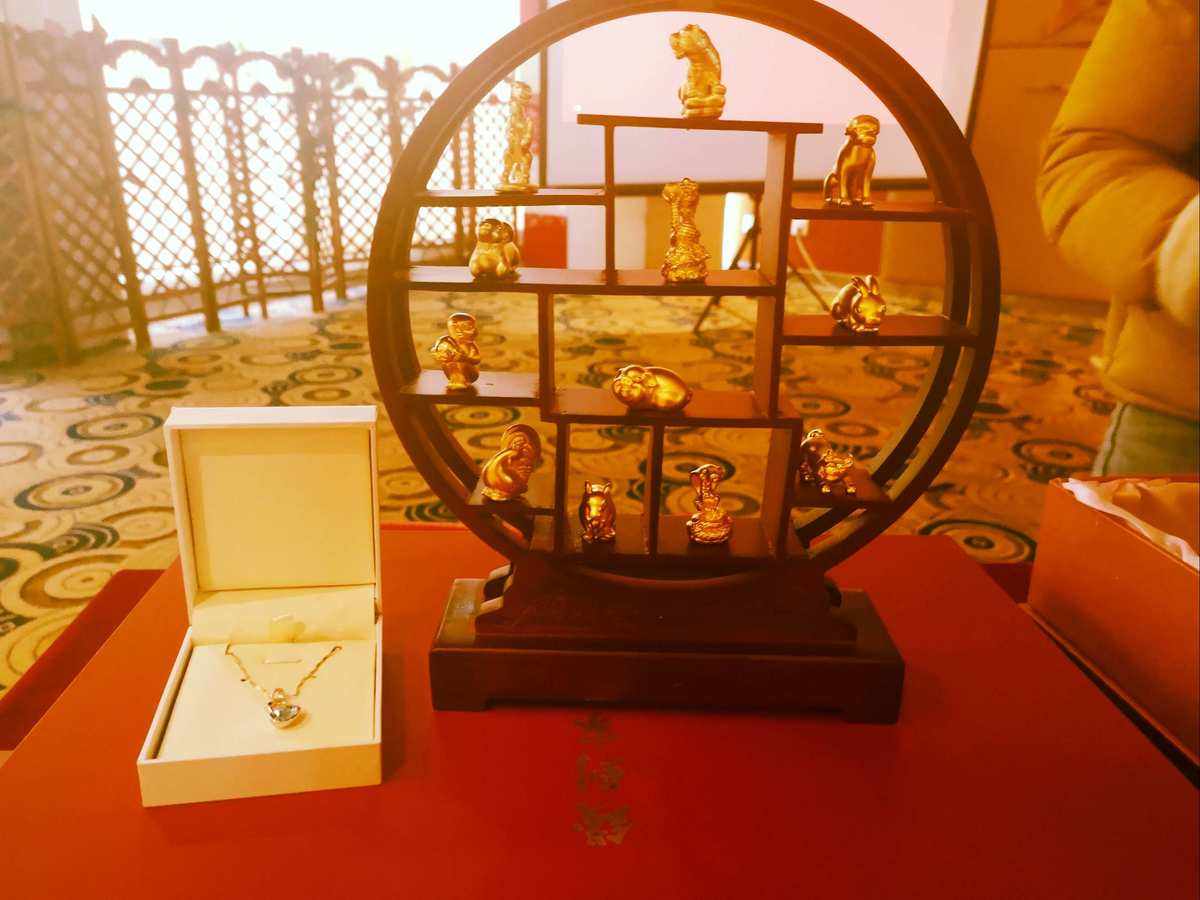 青云贵金属(青云金属制品有限公司)