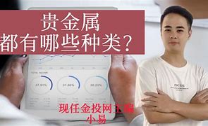 哪些贵金属平台好(国内有哪些贵金属平台)