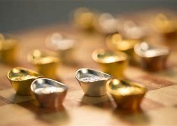 贵金属钱币(贵金属前驱体)