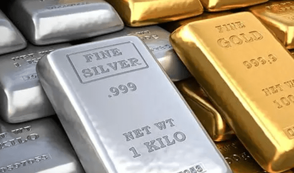 八种贵金属(八种贵金属金属活波性排序表)