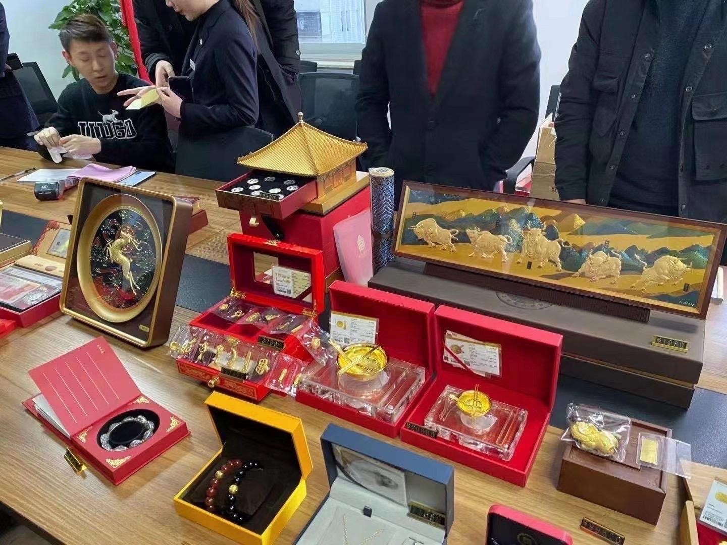 贵金属拆借(贵金属拆借租赁的区别)