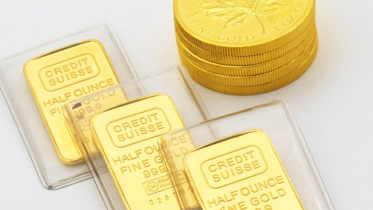凤凰贵金属(凤凰珠宝黄金多少钱1克)