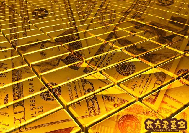 基金贵金属(贵金属指数基金)
