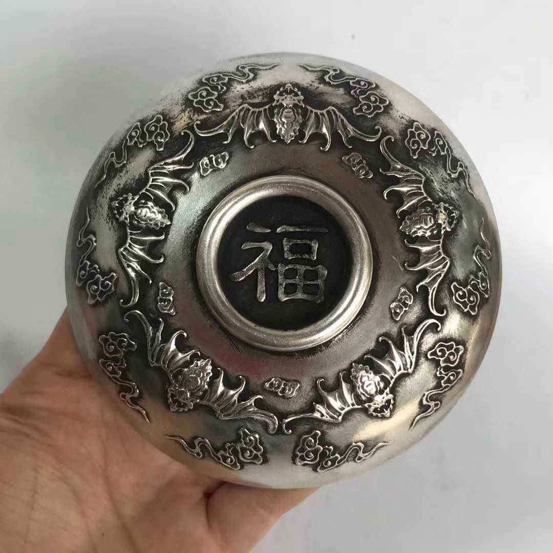 银盘贵金属(126300银盘)