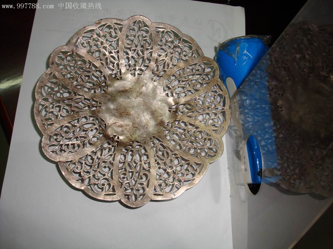 银盘贵金属(126300银盘)