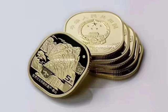 贵金属硬币(贵金属硬币知识大全)