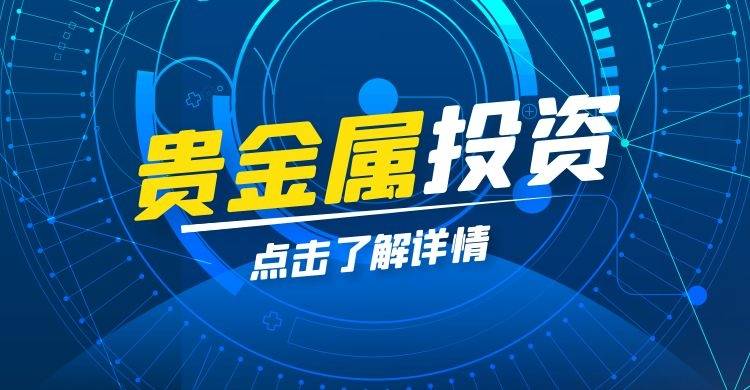 贵金属平台加盟(贵金属投资公司加盟)
