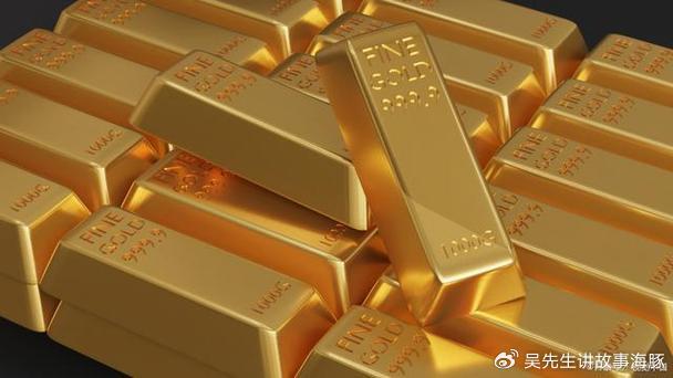 贵金属市场是什么(贵金属市场有哪些特点?风险主要体现在哪些方面?)