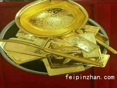贵金属上当(贵金属怎么了)