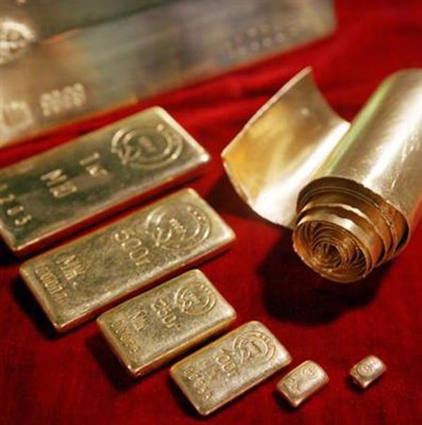 贵金属保管(贵金属保管措施有待加强)