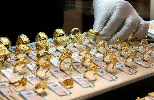 贵金属保管(贵金属保管条件)