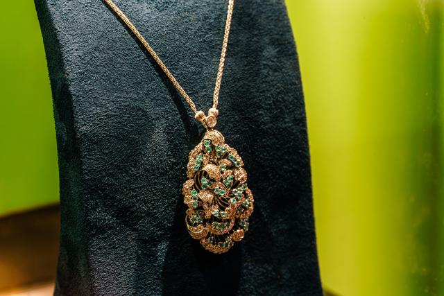 桌面贵金属(桌面软件图标皮肤)