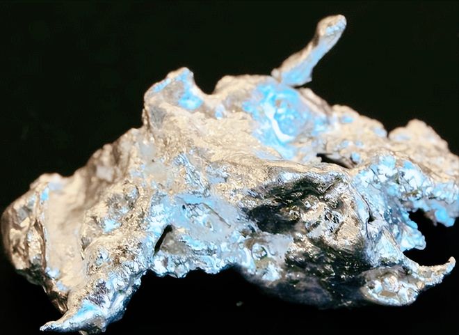 口袋贵金属是什么(口袋贵金属是什么材质)