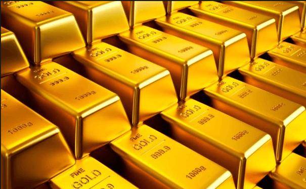 中国现货贵金属(中国现货贵金属最新消息)