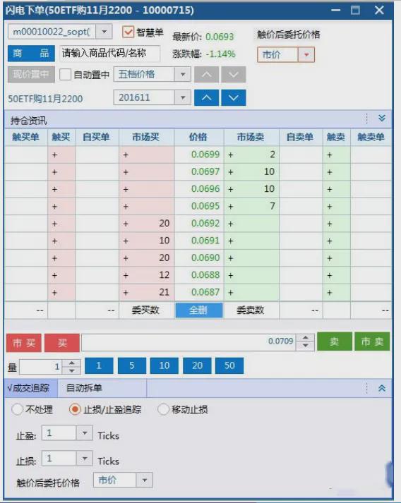 贵金属期货软件(贵金属期货软件哪个好用)